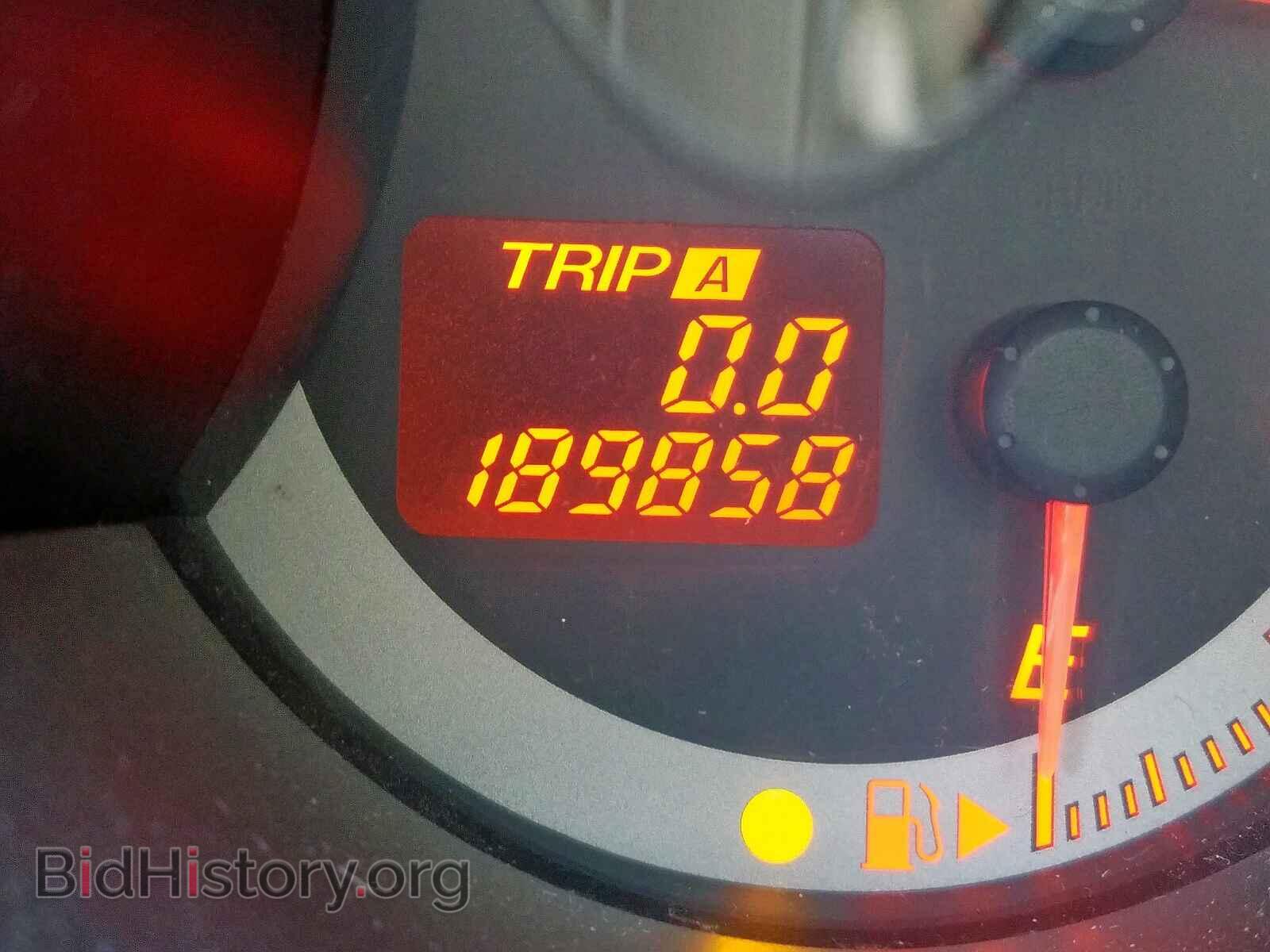 2007 MAZDA 3 S - VIN: JM1BK324671681385 - Фото 8