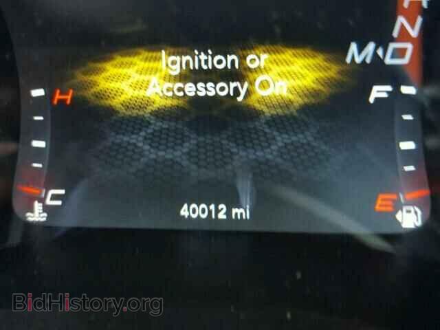 2015 DODGE CHARGER - VIN: 2C3CDXBG6FH753061 - Фото 8