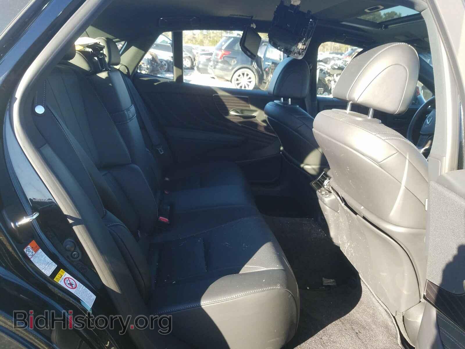 2018 LEXUS LS500 - VIN: JTHC51FF1J5002391 - Фото 6
