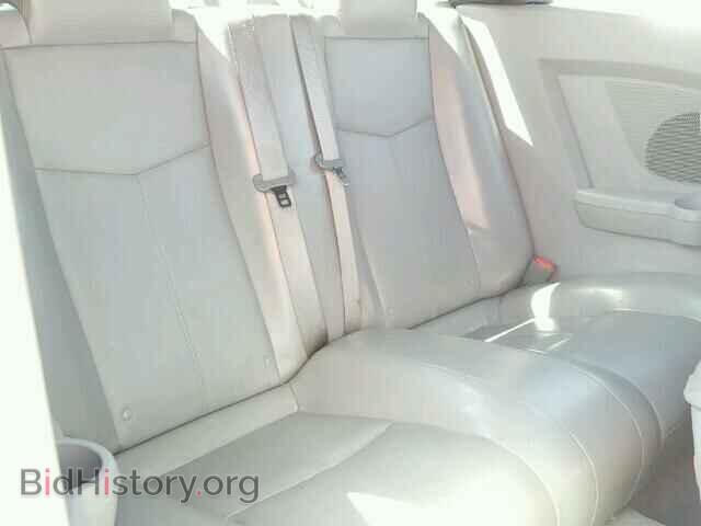 2008 CHRYSLER SEBRING - VIN: 1C3LC65M68N175018 - Photo 6
