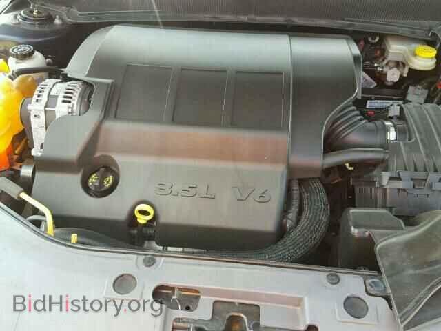 2008 CHRYSLER SEBRING - VIN: 1C3LC65M68N175018 - Photo 7
