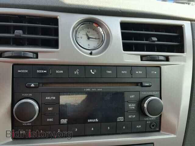 2008 CHRYSLER SEBRING - VIN: 1C3LC65M68N175018 - Photo 10