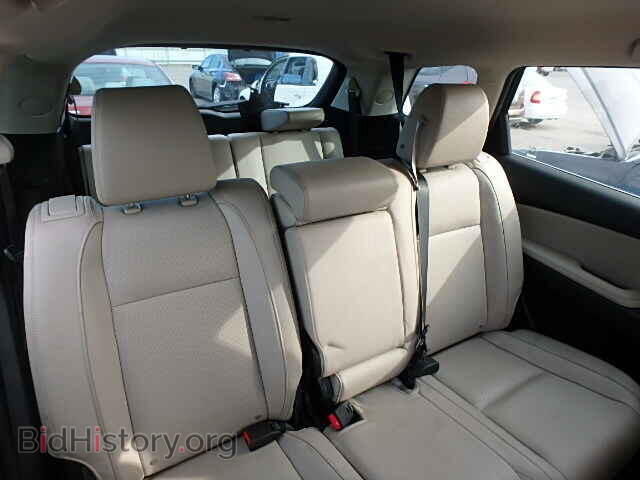 2015 MAZDA CX-9 - VIN: JM3TB3CV3F0460396 - Фото 6