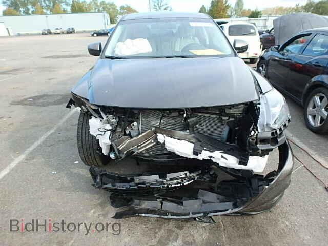 2015 MAZDA CX-9 - VIN: JM3TB3CV3F0460396 - Фото 10