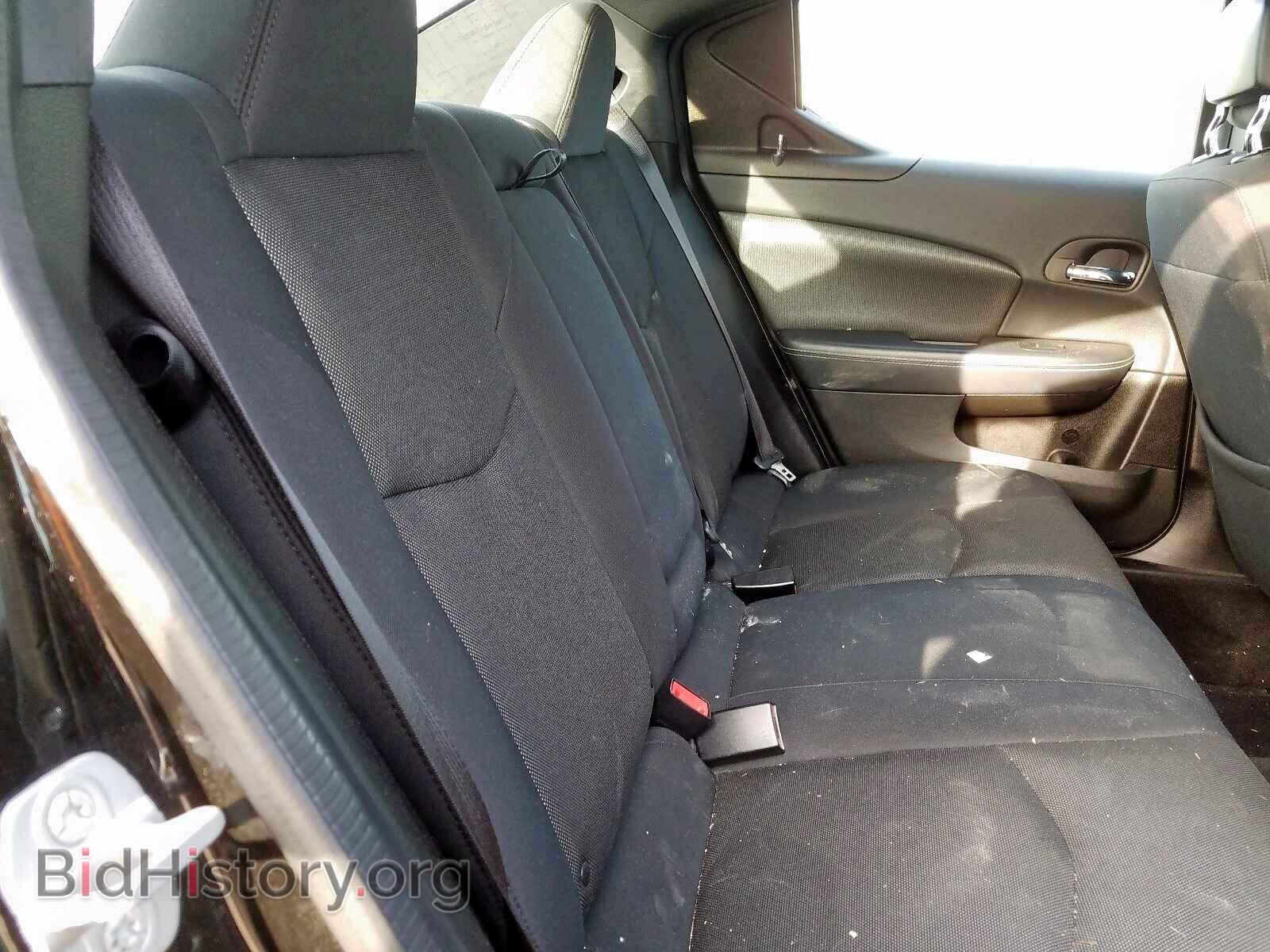 2014 DODGE AVENGER - VIN: 1C3CDZAB4EN175338 - Фото 6