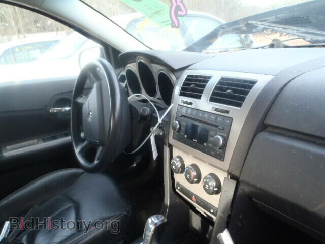 2010 DODGE AVENGER - VIN: 1B3CC5FB6AN139128 - Фото 5