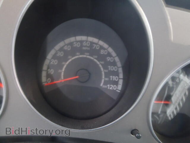 2010 DODGE AVENGER - VIN: 1B3CC5FB6AN139128 - Фото 8