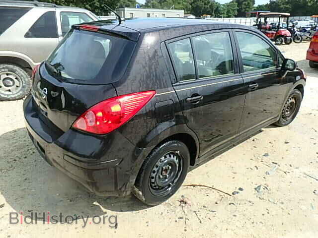 2011 NISSAN VERSA - VIN: 3N1BC1CP3BL412503 - Photo 4