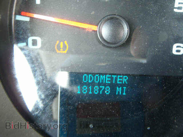 2008 CHEVROLET SILVERADO - VIN: 1GCHC24K98E150415 - Photo 8