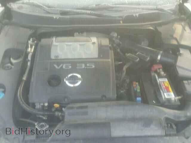 2007 NISSAN MAXIMA - VIN: 1N4BA41E57C807149 - Фото 7