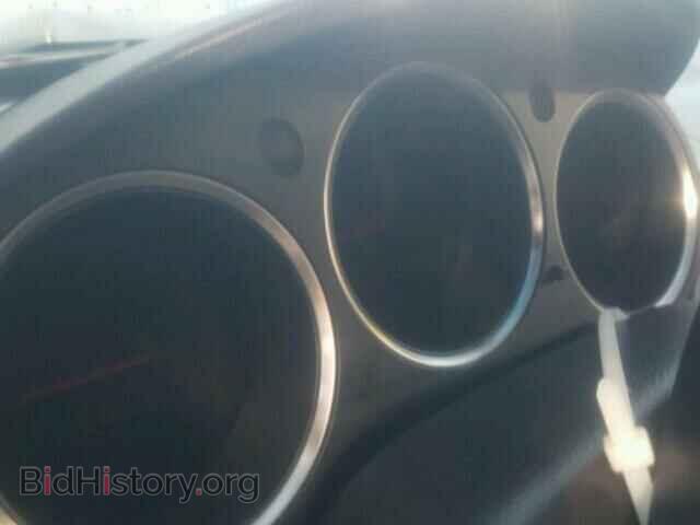 2007 NISSAN MAXIMA - VIN: 1N4BA41E57C807149 - Фото 8