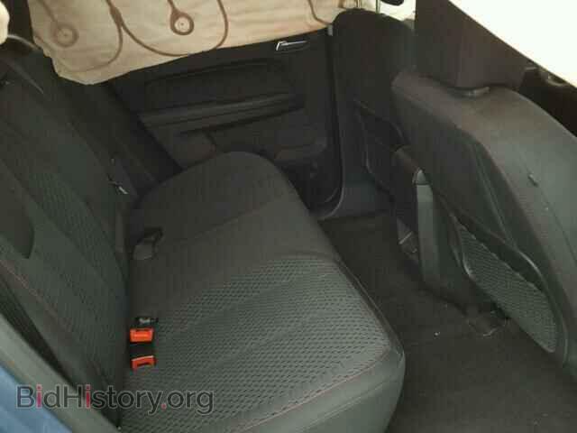 2012 GMC TERRAIN - VIN: 2GKFLREK1C6186681 - Фото 6
