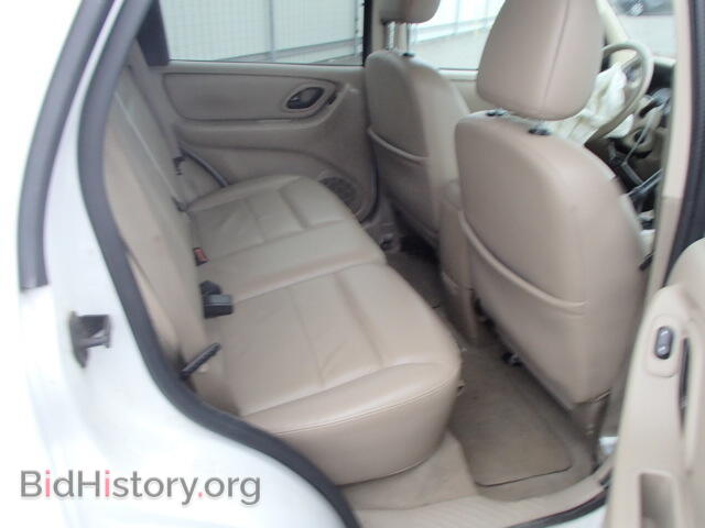 2007 FORD ESCAPE - VIN: 1FMCU93137KA67258 - Фото 6