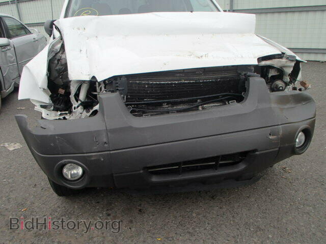 2007 FORD ESCAPE - VIN: 1FMCU93137KA67258 - Фото 7