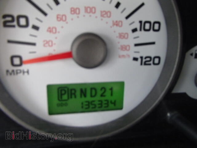 2007 FORD ESCAPE - VIN: 1FMCU93137KA67258 - Фото 8