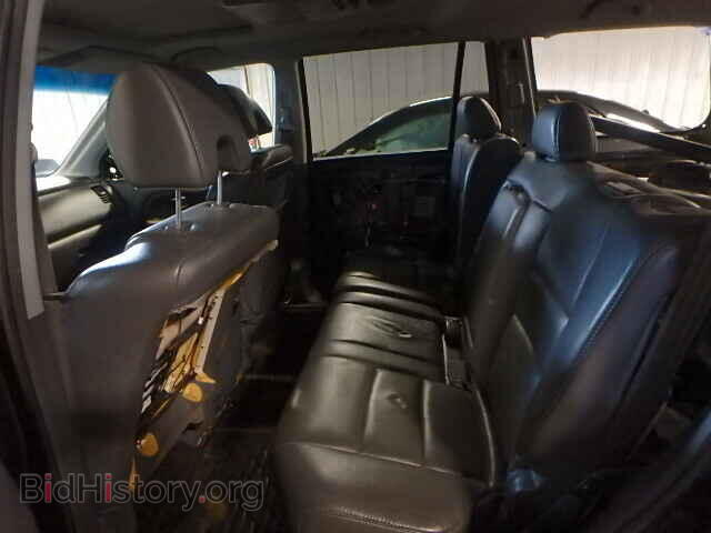 2006 HONDA PILOT - VIN: 5FNYF28616B010066 - Фото 6