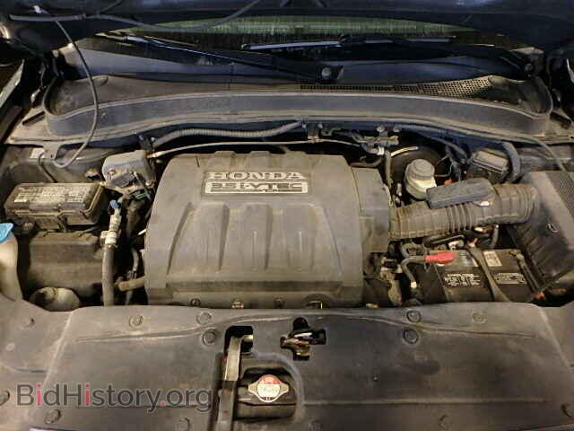 2006 HONDA PILOT - VIN: 5FNYF28616B010066 - Фото 7