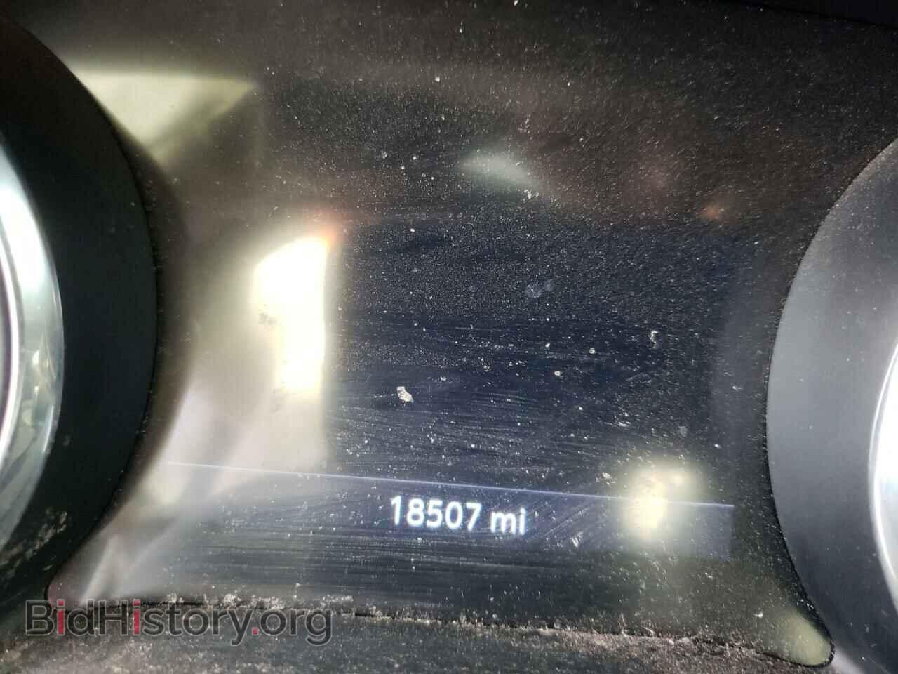 2021 BUICK ENCORE - VIN: KL4MMGSLXMB062130 - Фото 8
