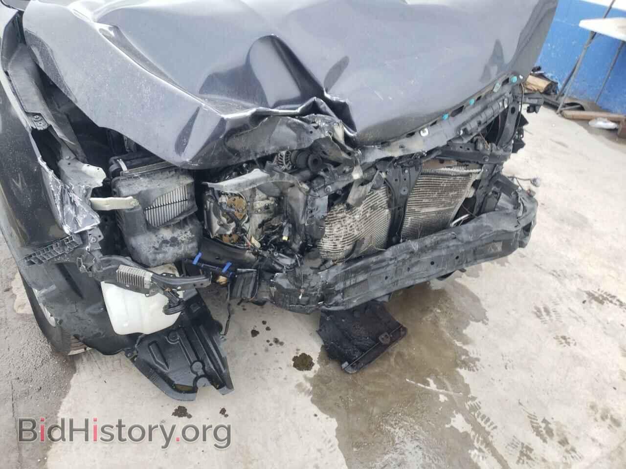 2014 SUBARU FORESTER - VIN: JF2SJAHC6EH543146 - Фото 9