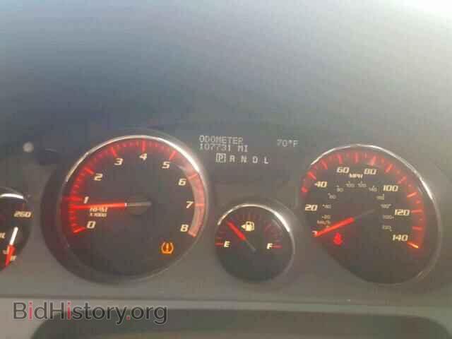 2011 GMC ACADIA SLE - VIN: 1GKKVNED2BJ347219 - Фото 8