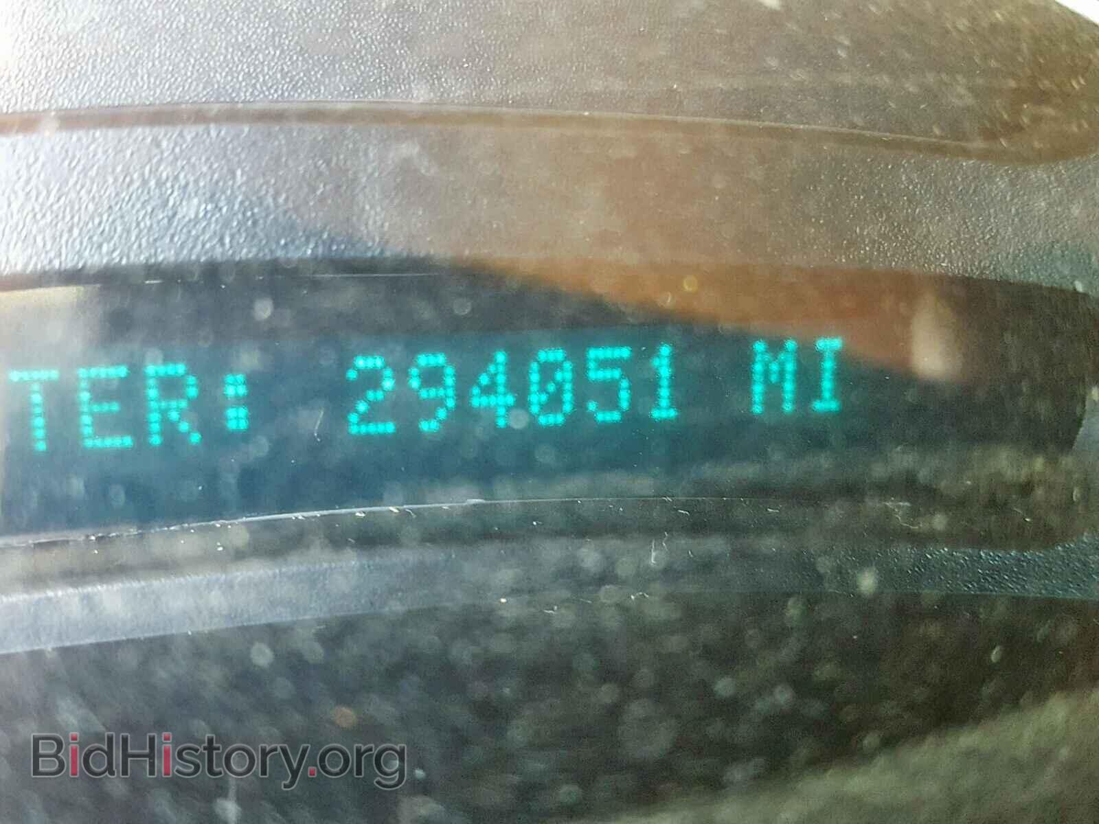 2007 CHEVROLET SILVERADO - VIN: 1GCHC29U57E182092 - Фото 8