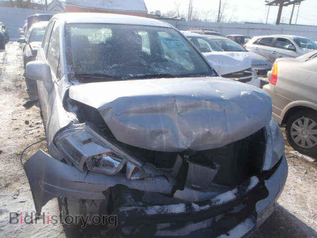 2007 NISSAN VERSA - VIN: 3N1BC13E07L355263 - Фото 2