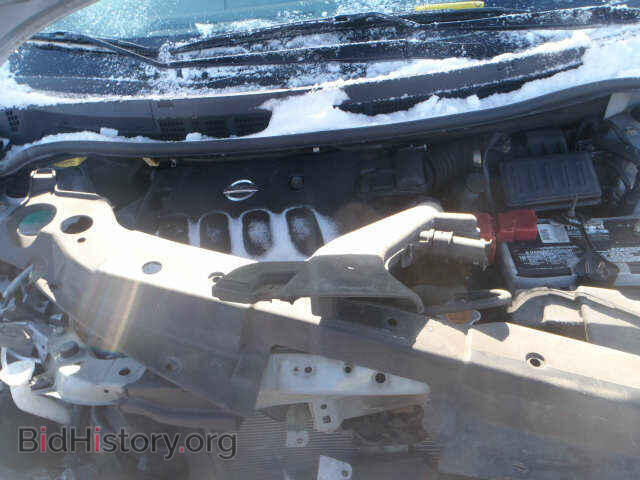 2007 NISSAN VERSA - VIN: 3N1BC13E07L355263 - Фото 9