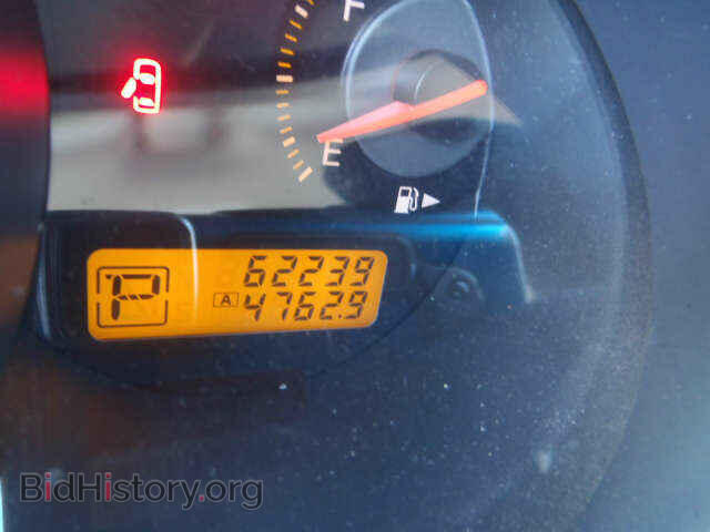2007 NISSAN VERSA - VIN: 3N1BC13E07L355263 - Фото 10