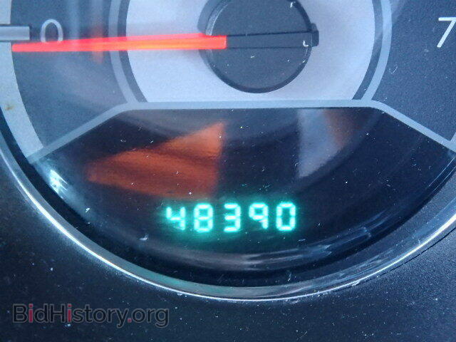 2013 CHRYSLER 200 - VIN: 1C3CCBBB9DN543732 - Фото 8
