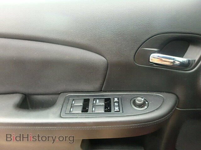 2013 CHRYSLER 200 - VIN: 1C3CCBBB9DN543732 - Фото 10