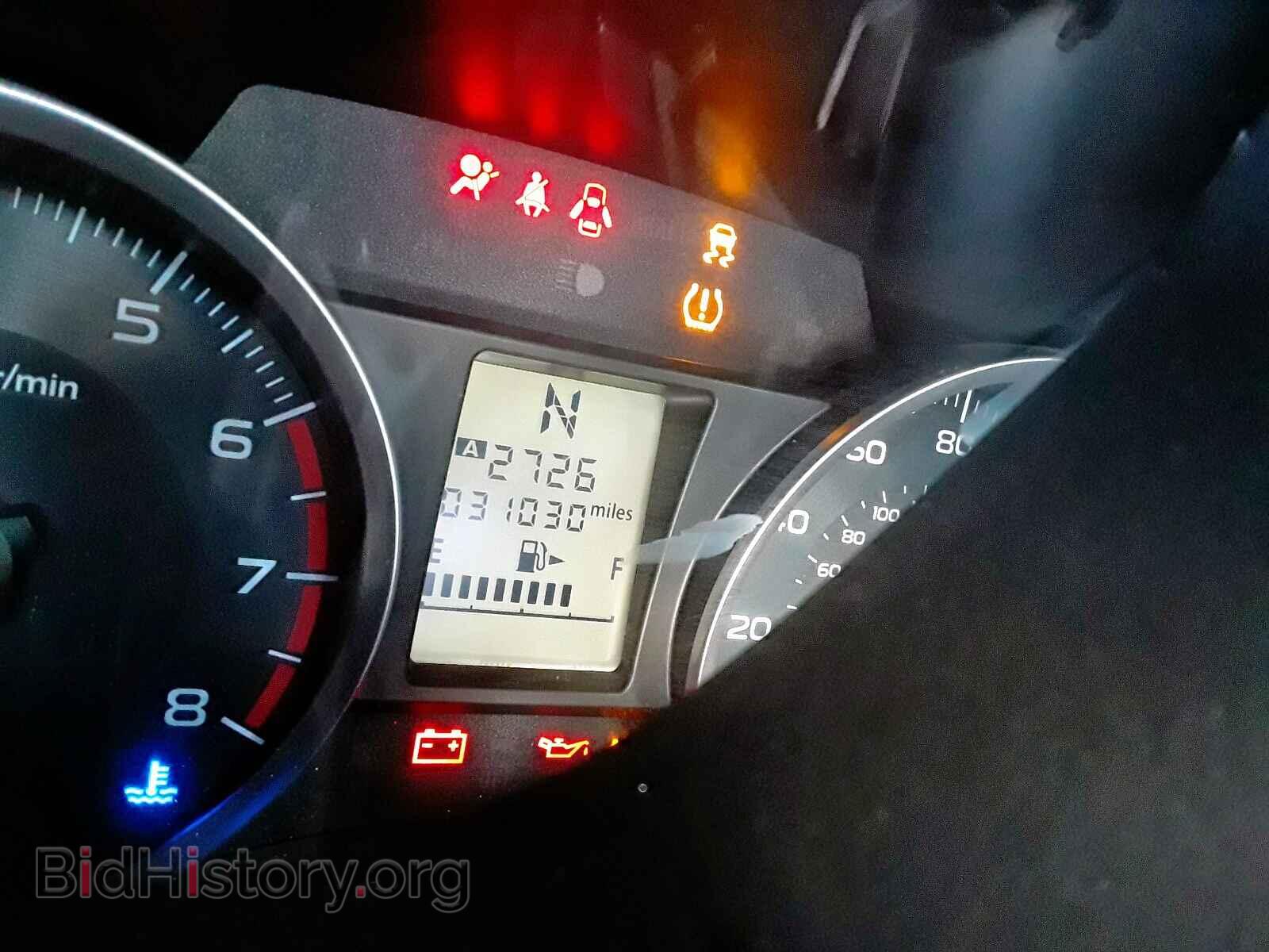 2018 SUBARU FORESTER - VIN: JF2SJAEC6JH555618 - Фото 8