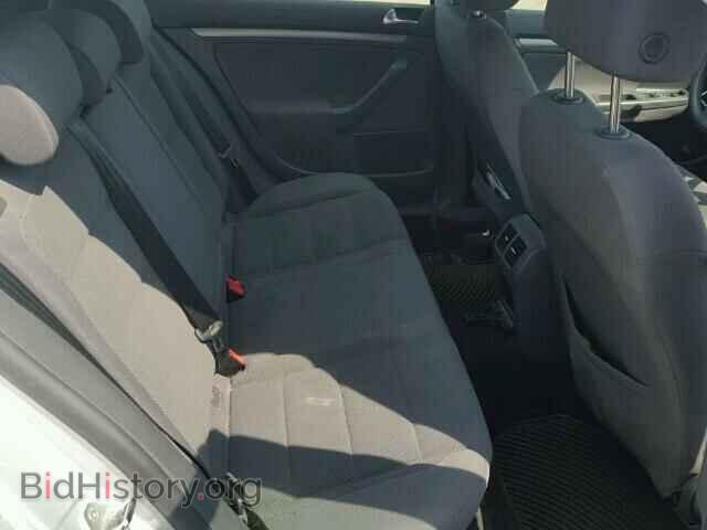2006 VOLKSWAGEN RABBIT - VIN: WVWCS71K56W191517 - Фото 6