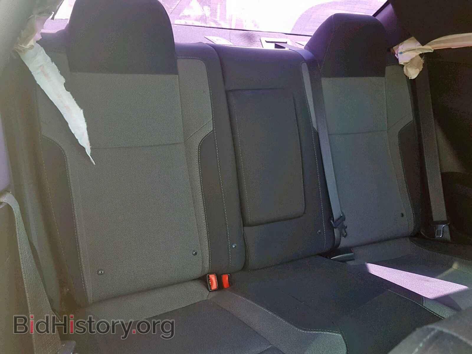 2015 DODGE CHALLENGER - VIN: 2C3CDZAG0FH747687 - Photo 6