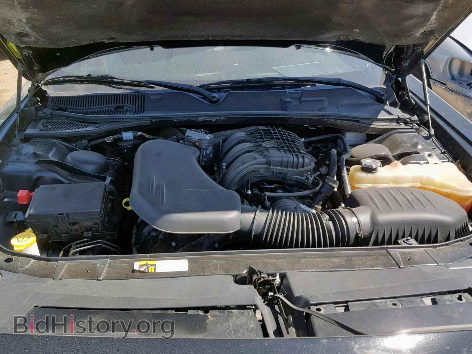 2015 DODGE CHALLENGER - VIN: 2C3CDZAG0FH747687 - Photo 7