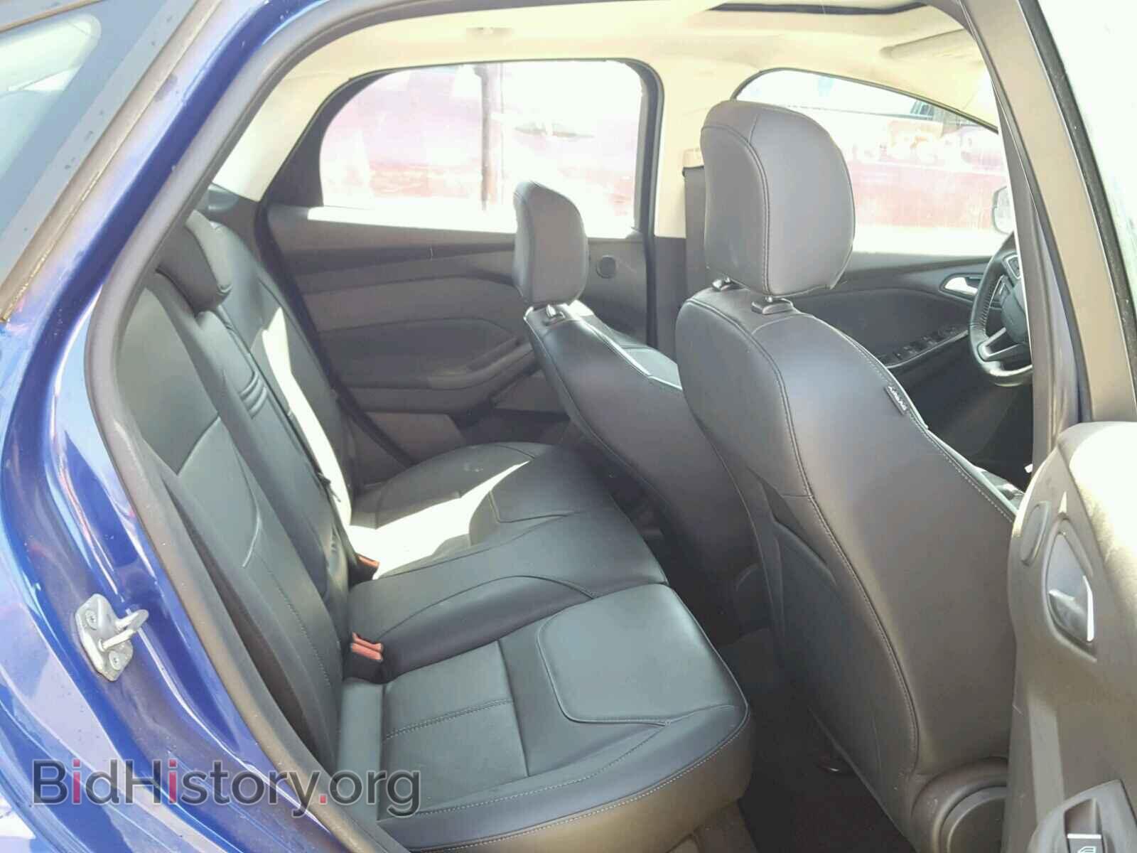 2015 FORD FOCUS - VIN: 1FADP3J21FL363015 - Фото 6
