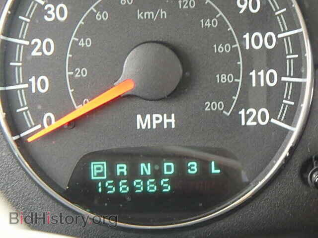 2004 CHRYSLER SEBRING - VIN: 1C3EL46X24N126124 - Фото 8