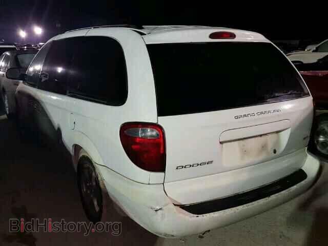 2006 DODGE CARAVAN - VIN: 2D4GP44LX6R895794 - Фото 3