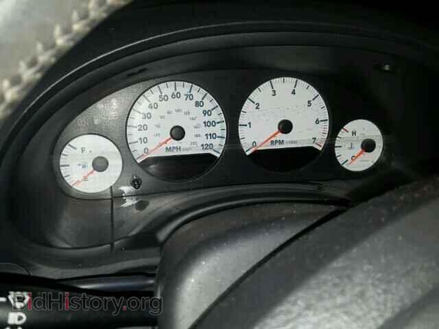 2006 DODGE CARAVAN - VIN: 2D4GP44LX6R895794 - Фото 8