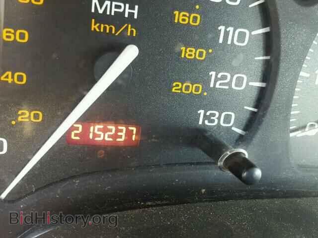 2001 SATURN SL/SL1/SL2 - VIN: 1G8ZK54701Z309142 - Фото 8