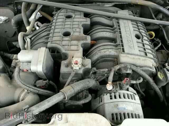 2011 DODGE NITRO - VIN: 1D4PT4GX0BW500632 - Photo 7