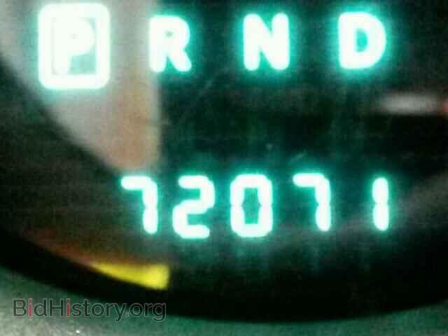 2011 DODGE NITRO - VIN: 1D4PT4GX0BW500632 - Photo 8