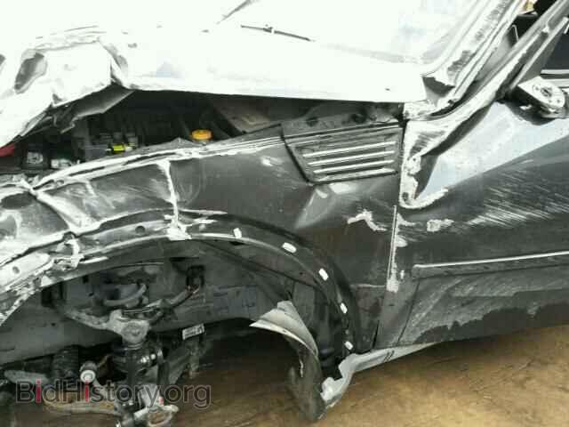 2011 DODGE NITRO - VIN: 1D4PT4GX0BW500632 - Photo 9