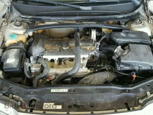 2004 VOLVO S80 - VIN: YV1TS59H041373918 - Фото 7