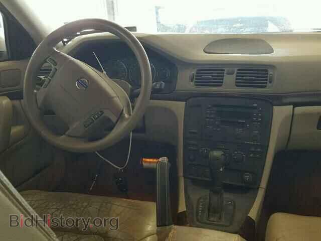 2004 VOLVO S80 - VIN: YV1TS59H041373918 - Фото 9