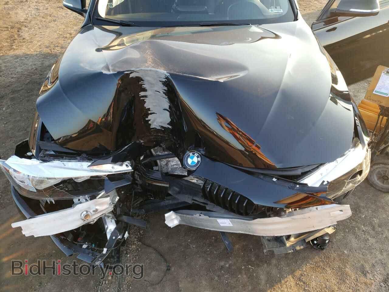 2017 BMW 3 SERIES - VIN: WBA8E1G37HNU17007 - Фото 7