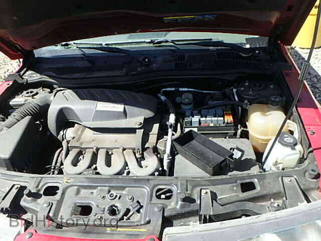 2002 SATURN VUE - VIN: 5GZCZ63B42S832112 - Фото 7