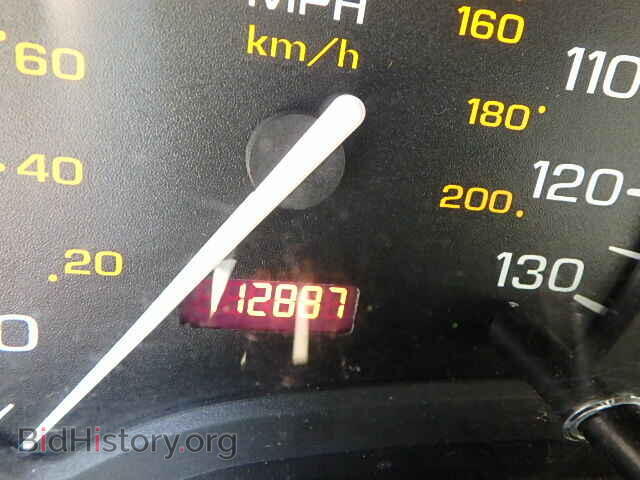 2002 SATURN VUE - VIN: 5GZCZ63B42S832112 - Фото 8
