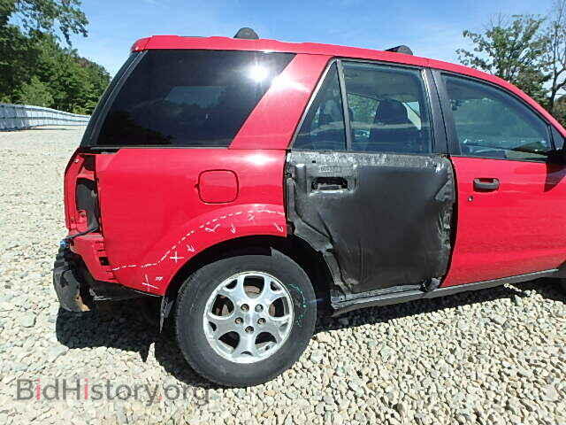 2002 SATURN VUE - VIN: 5GZCZ63B42S832112 - Фото 9
