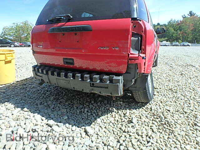2002 SATURN VUE - VIN: 5GZCZ63B42S832112 - Фото 10