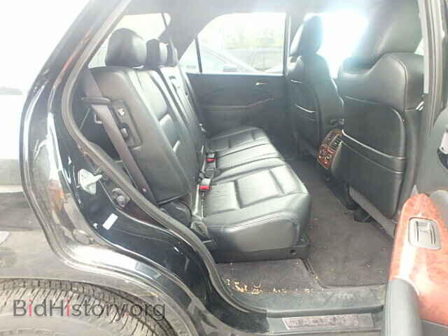 2005 ACURA MDX - VIN: 2HNYD18285H500889 - Фото 6
